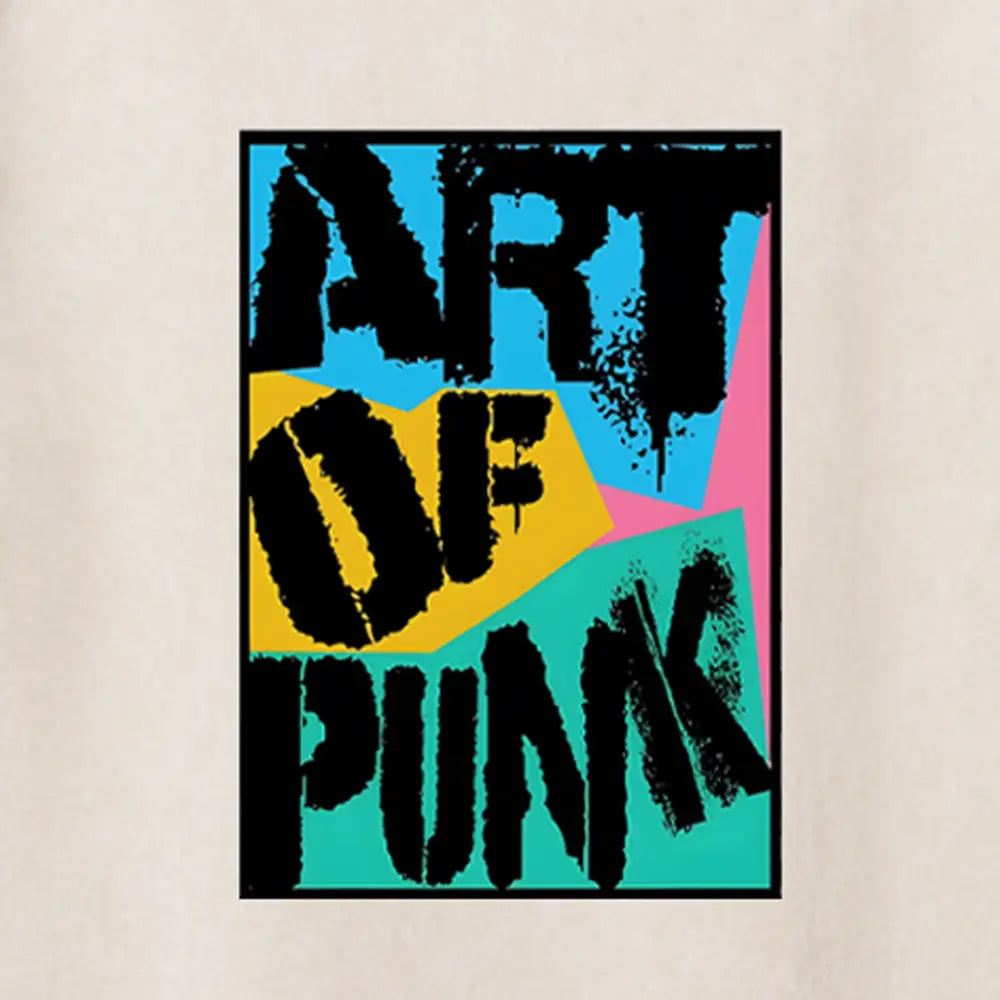 Art Of Punk