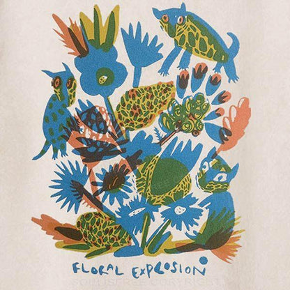 Floral Explosion