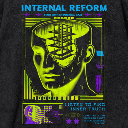 Internal Reform