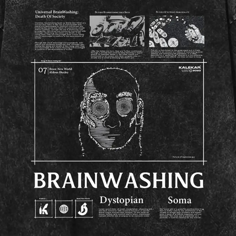 Brainwashing