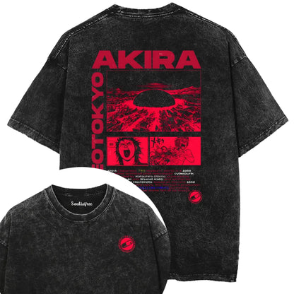 Akira Neo Tokyo