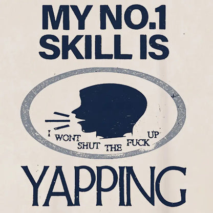 Yapping