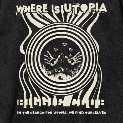 Where is utopia