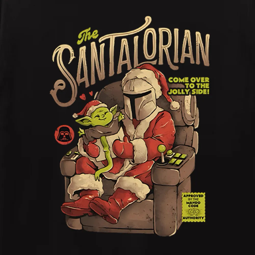 The Santa Lorian Ⅰ