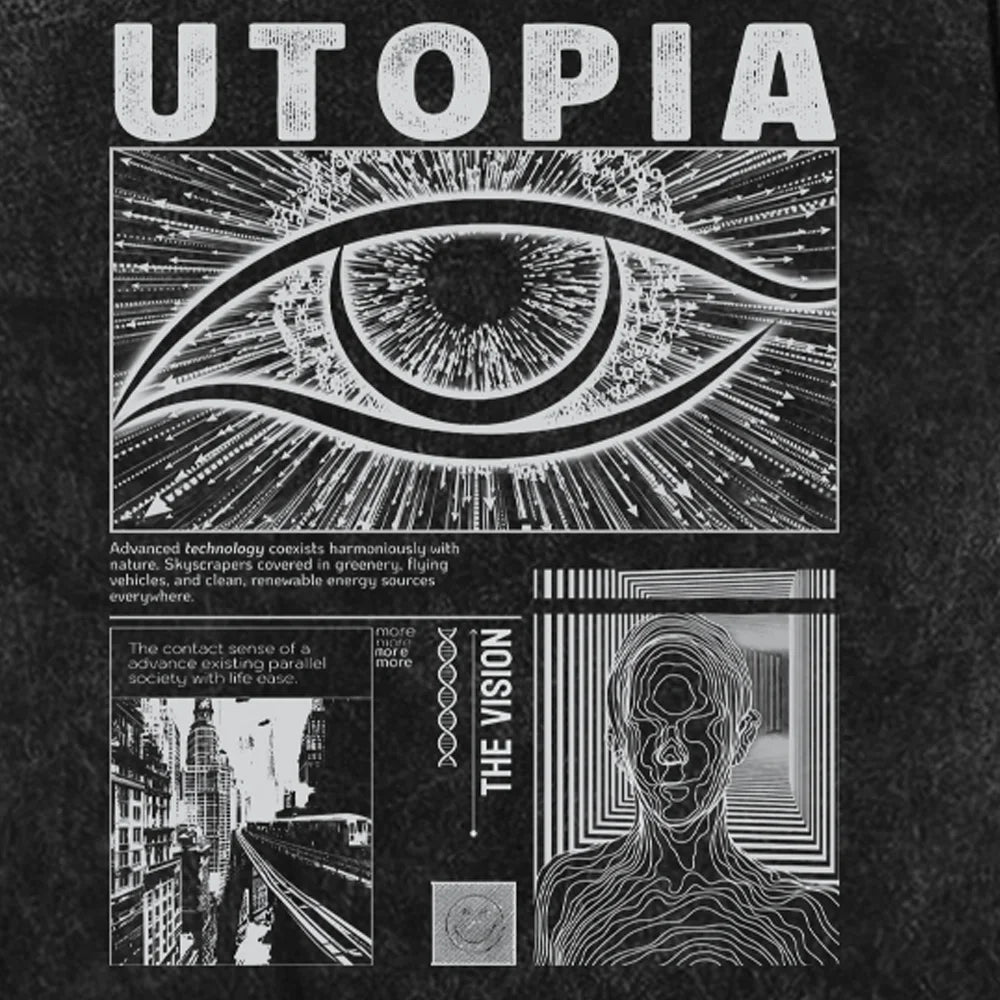 Utopian Vision