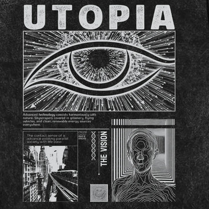 Utopian Vision