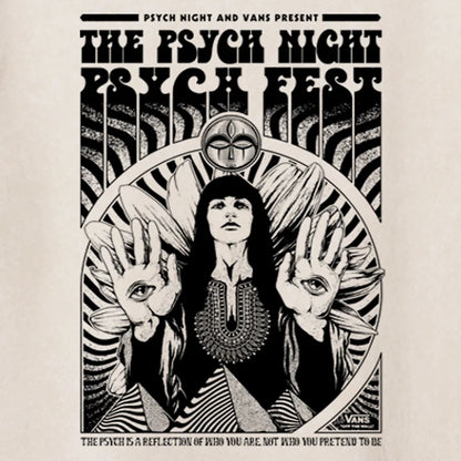 The Psych Night