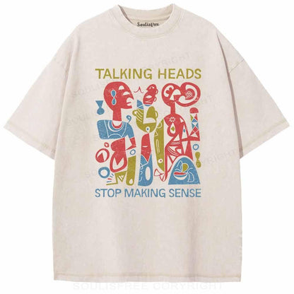 Talking Heads Taggin Hitz Tropman Kinsonser