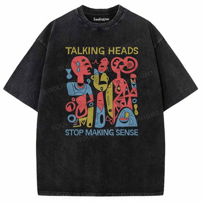 Talking Heads Taggin Hitz Tropman Kinsonser