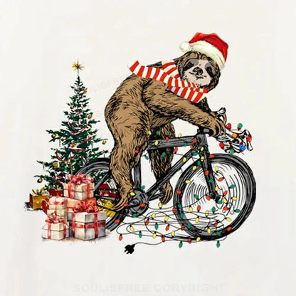 Sloths Who Give Gifts Ⅰ