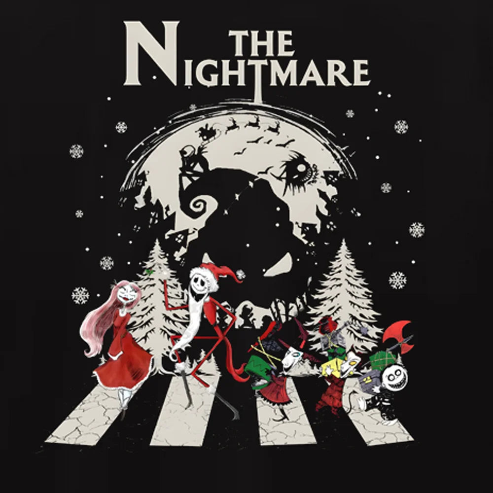 The Nightmare Ⅰ