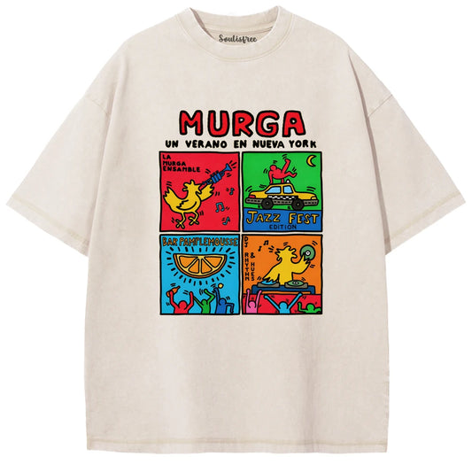 MURGA