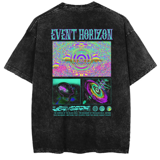 Evolution Horizon