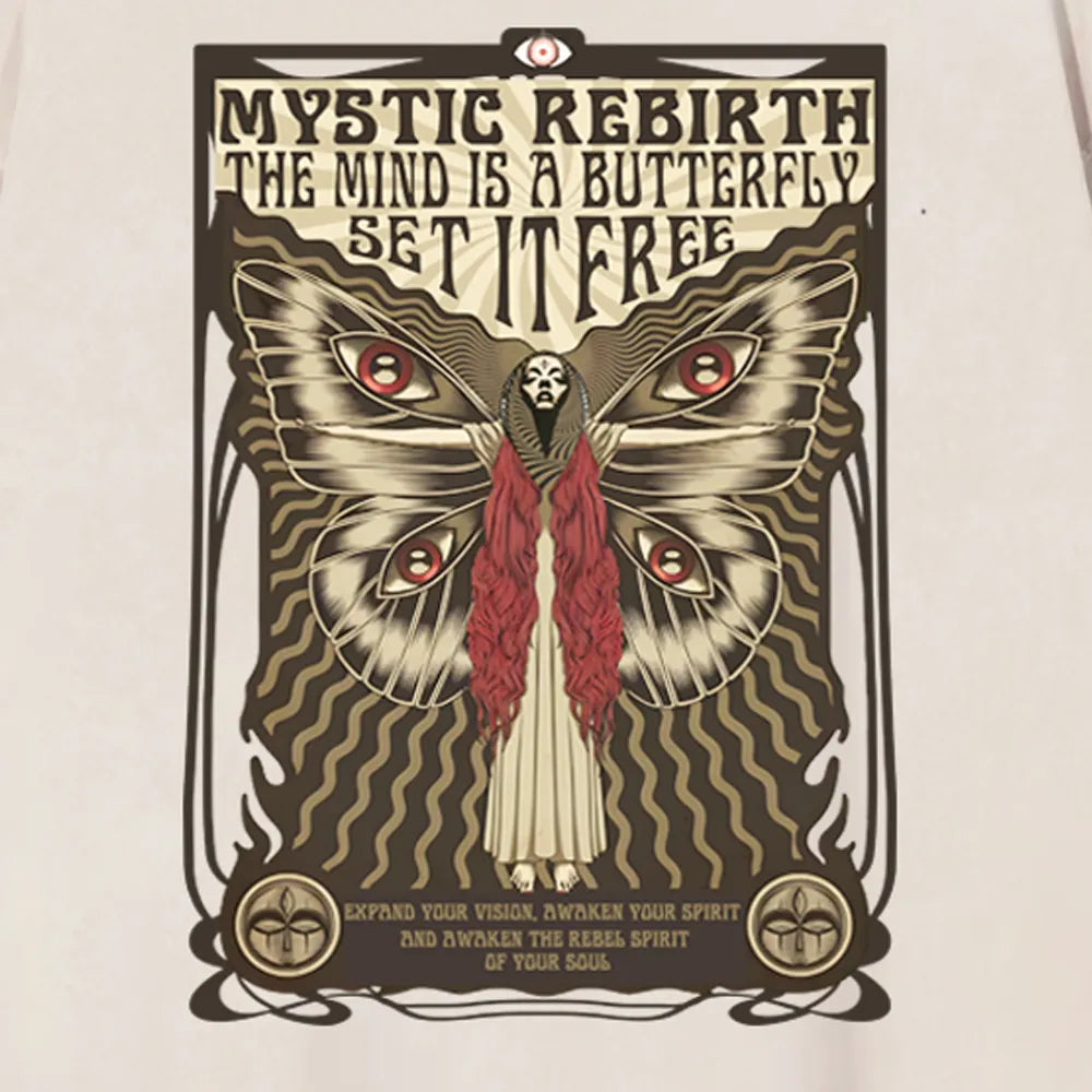 Mystic Rebirth