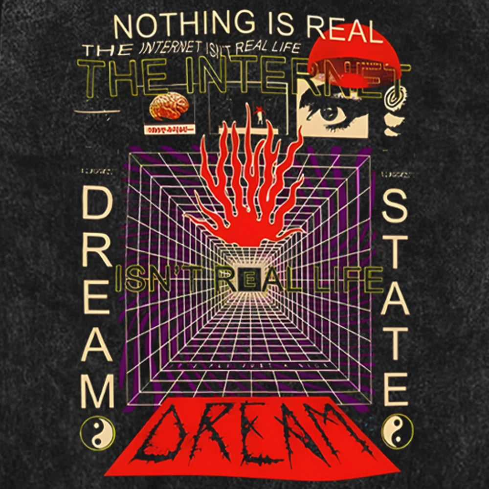 Dream State