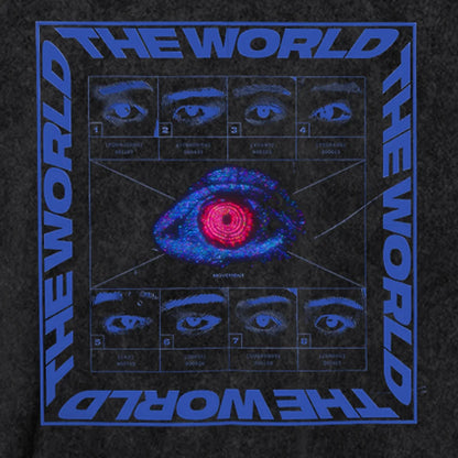 The World Is Your Eyes