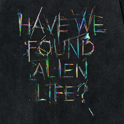 Have We Found Alien Life