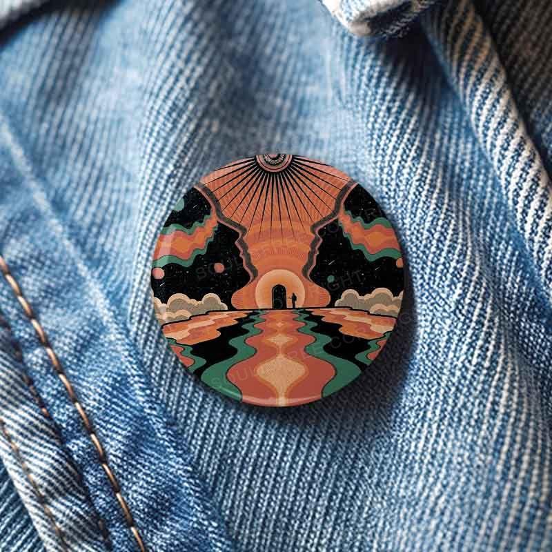 Trip Pins