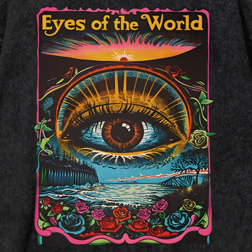 Eyes Of The World