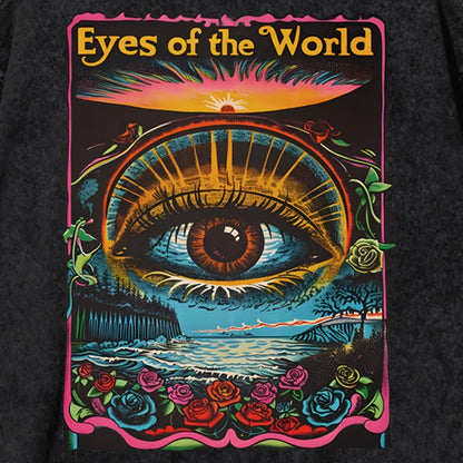 Eyes Of The World