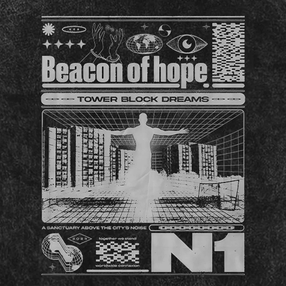 Beacon Of Hope