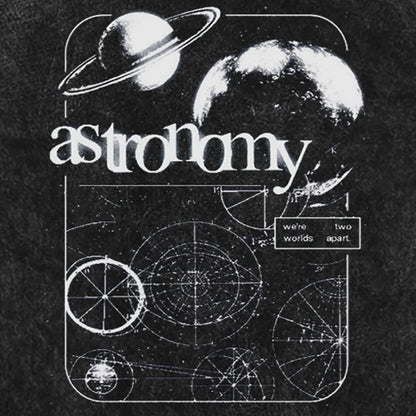 Astronomy