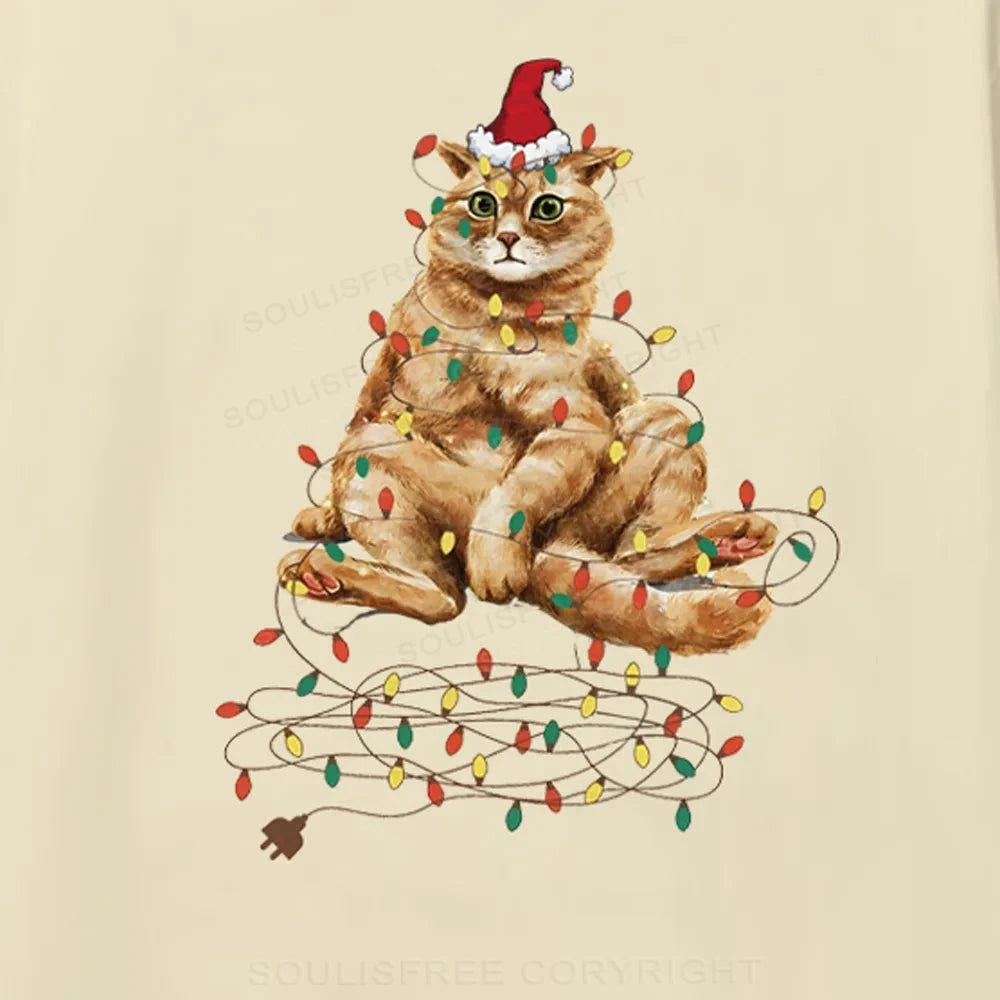 Christmas Pet Cats Ⅰ