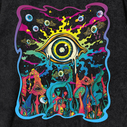 Psychedelic Eye