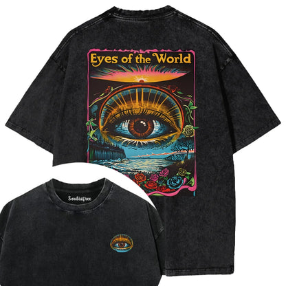 Eyes Of The World