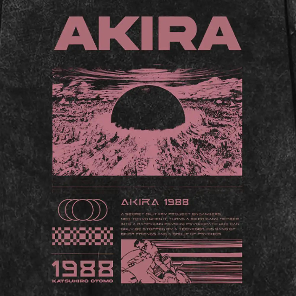 Akira