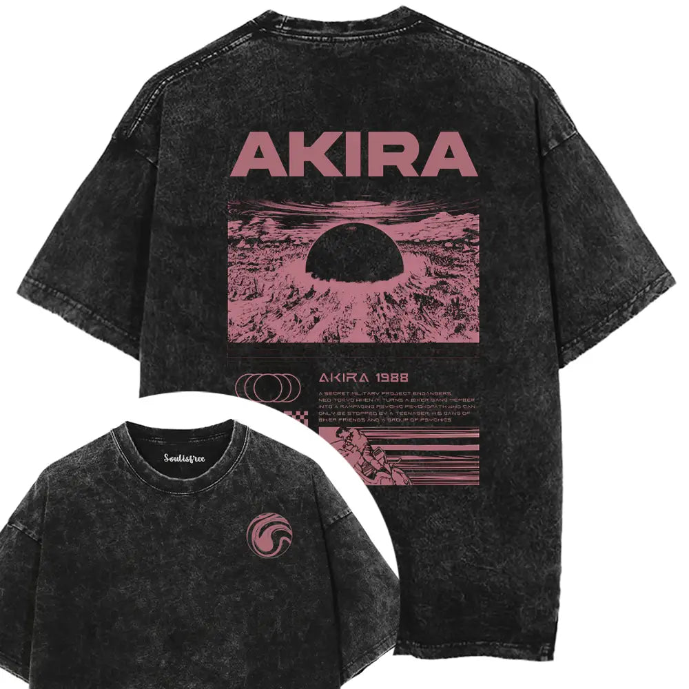 Akira