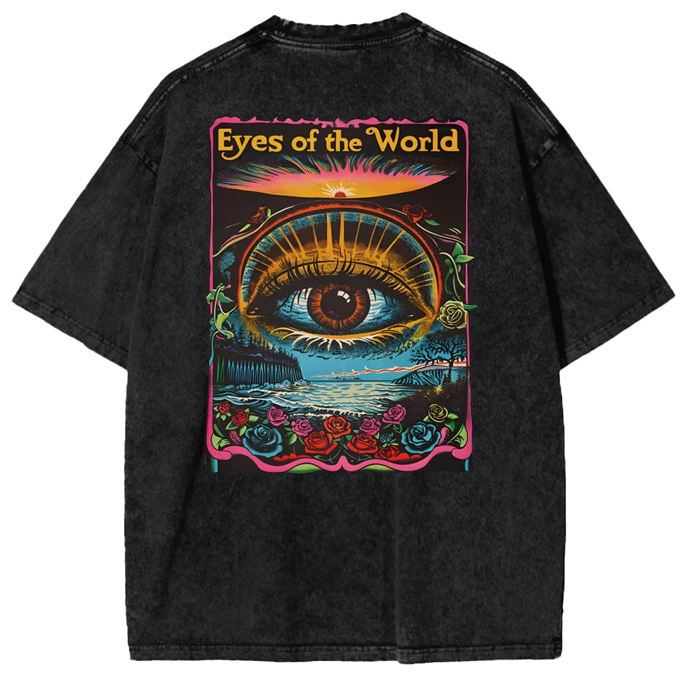 Eyes Of The World