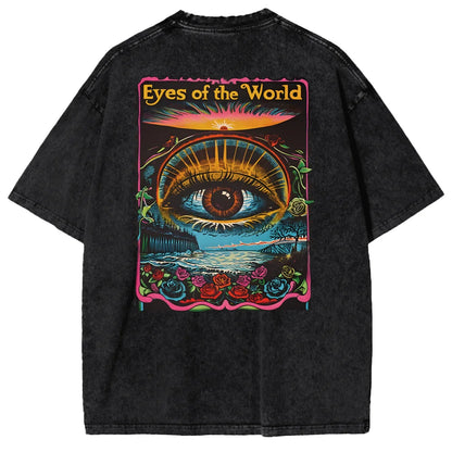 Eyes Of The World