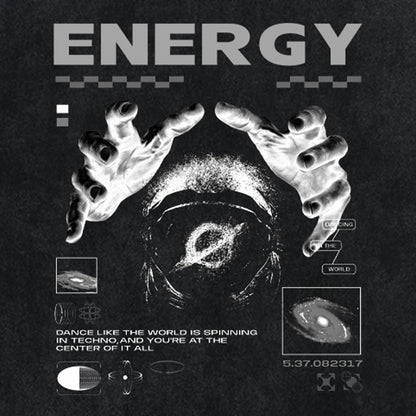 Planetary Energy