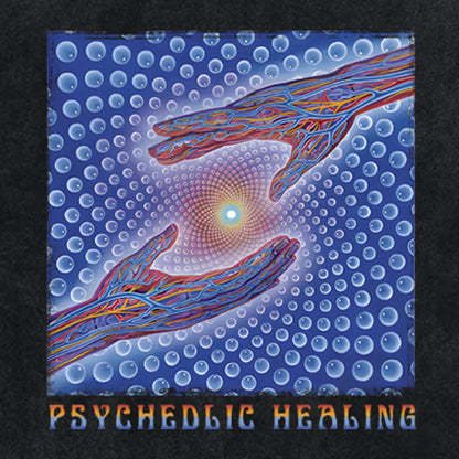 Psychologic Healing