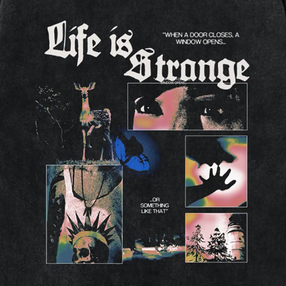 Life Is Strange