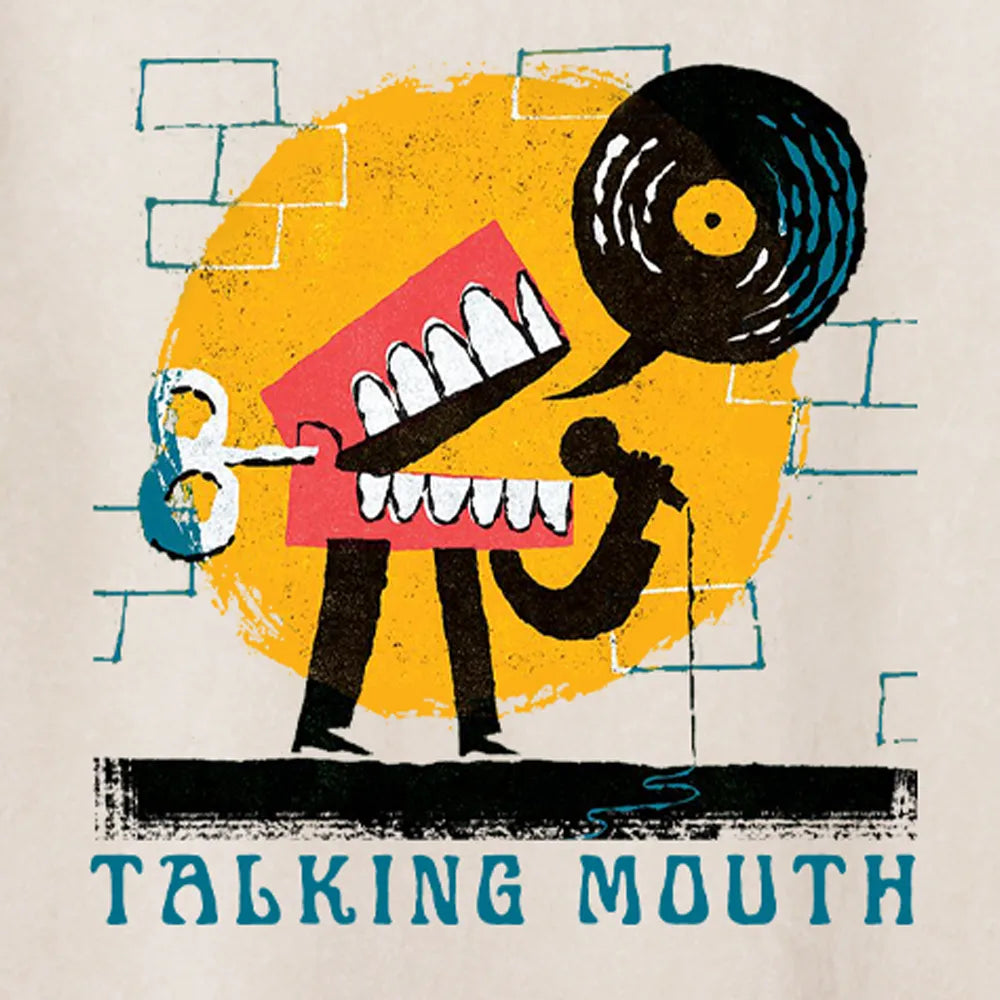 Talking Mouth