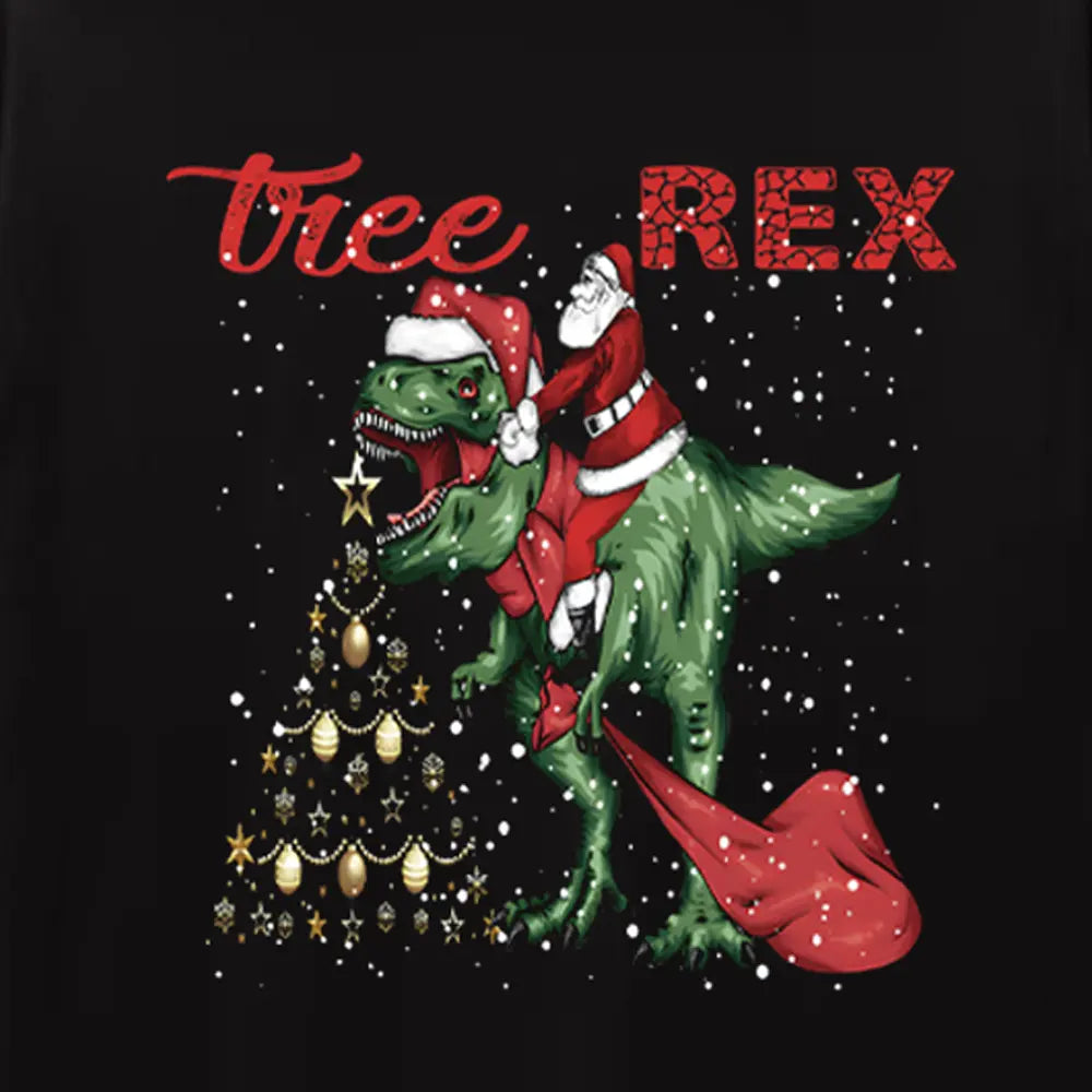 Tree Rex Ⅰ