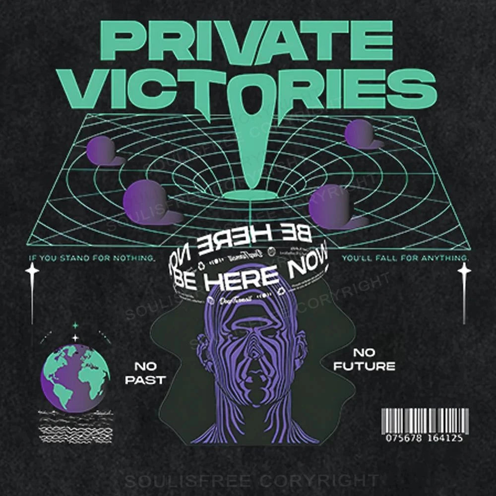 Private Victory