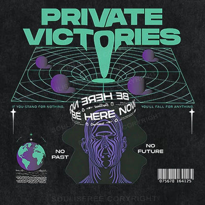 Private Victory