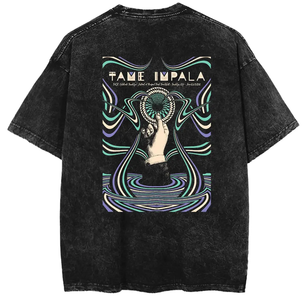 Tame Impala