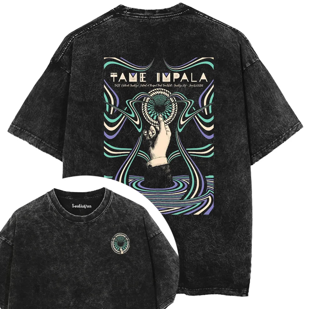 Tame Impala