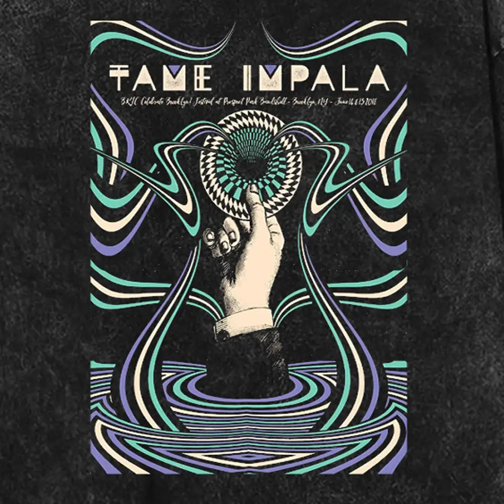 Tame Impala