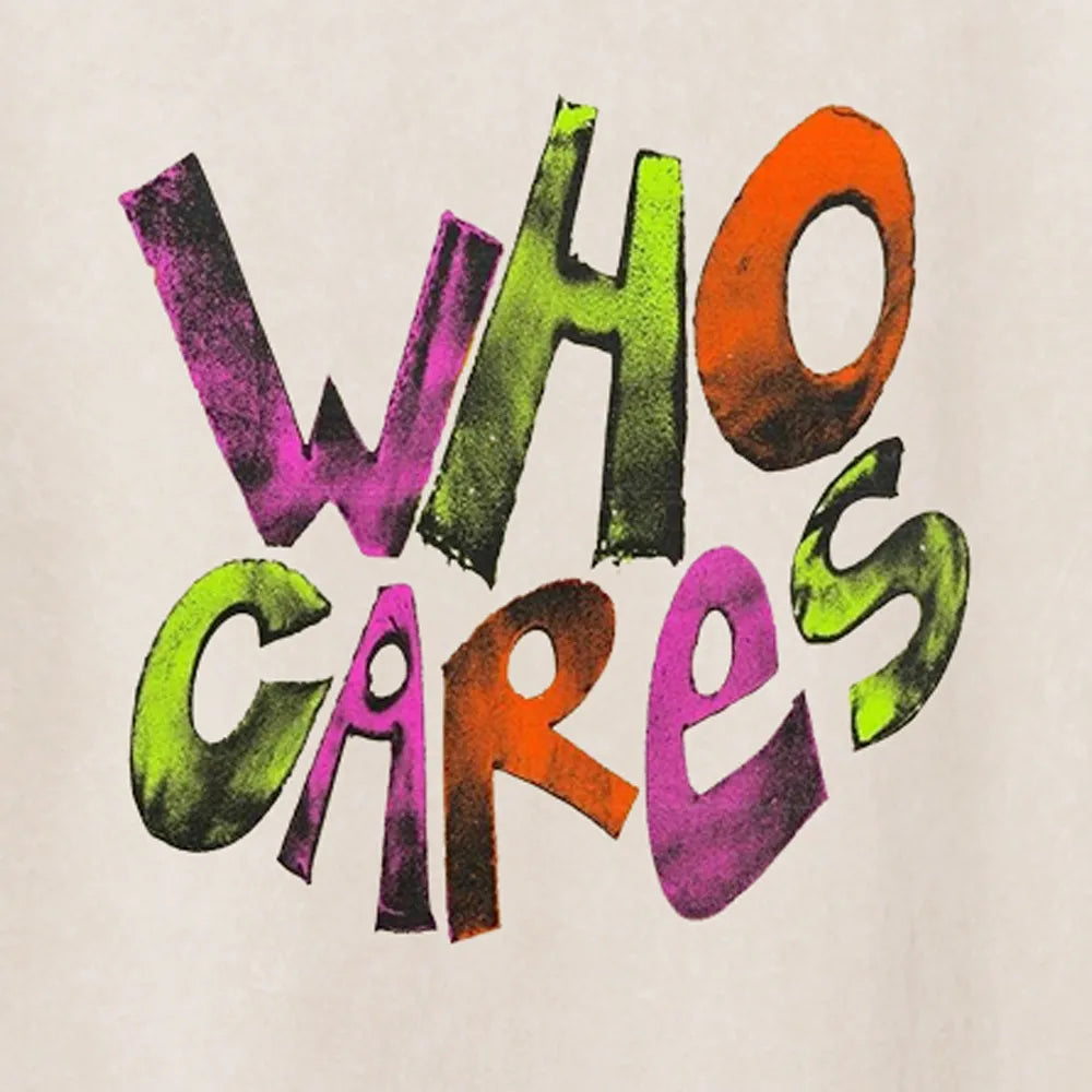 Who Cares