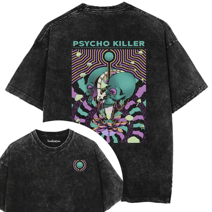 Psychedelic Killer