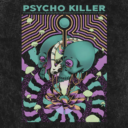 Psychedelic Killer