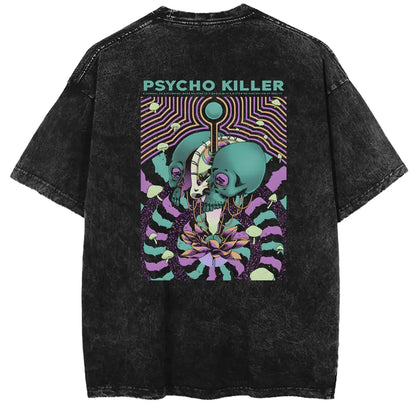 Psychedelic Killer