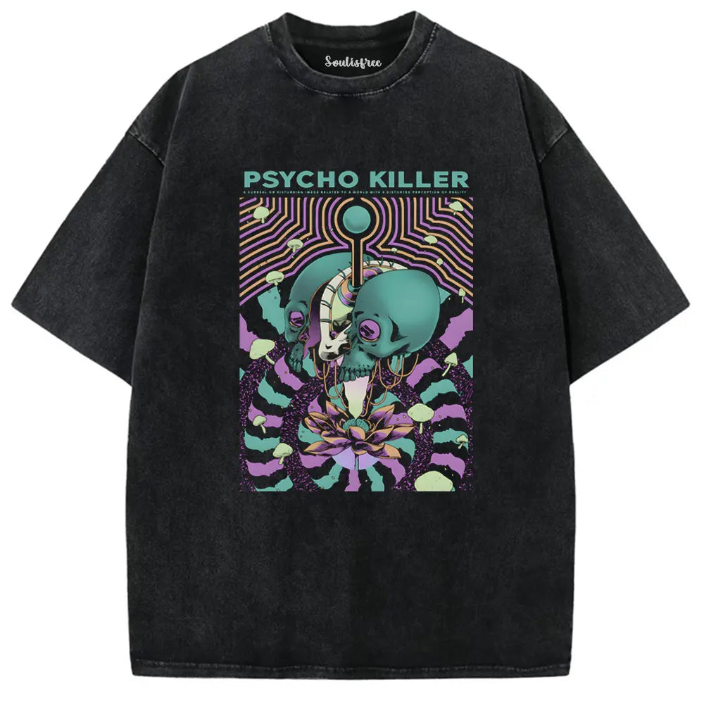 Psychedelic Killer