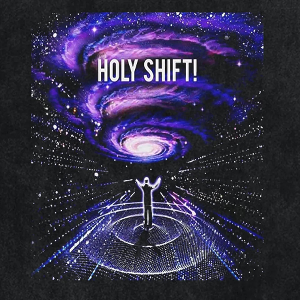 Holy shift