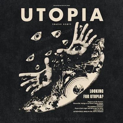 Searching For Utopia